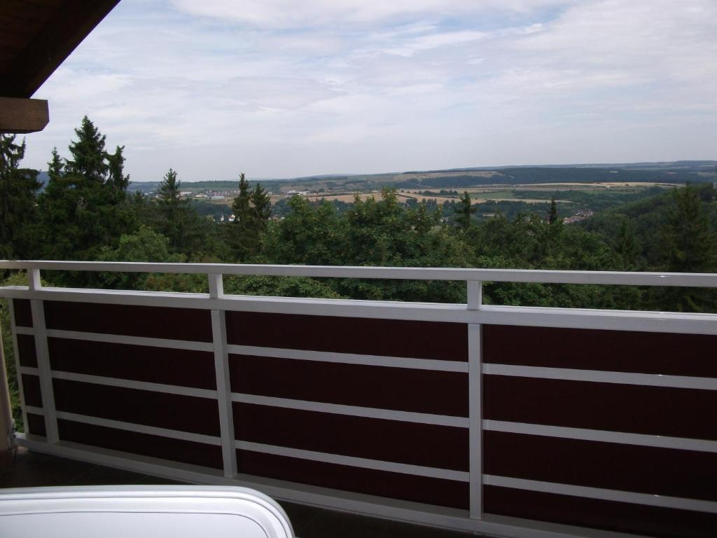 Hotel Am Wald -Garni- Elgersburg Cameră foto